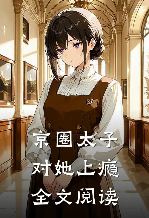 京圈太子对她上瘾全文阅读