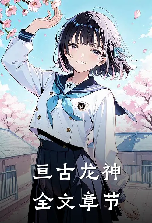 亘古龙神全文章节