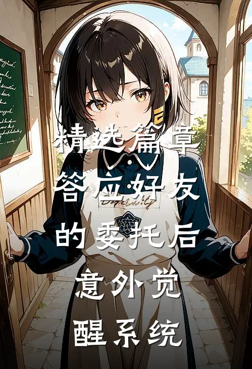 精选篇章答应好友的委托后，意外觉醒系统
