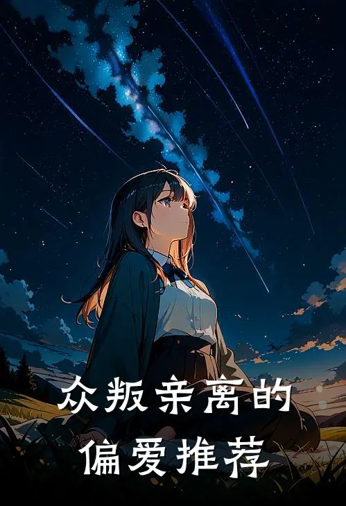 众叛亲离的偏爱推荐