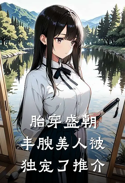 胎穿盛朝，丰腴美人被独宠了推介
