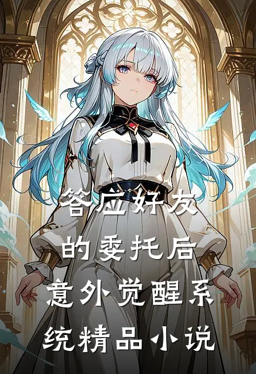 答应好友的委托后，意外觉醒系统精品小说