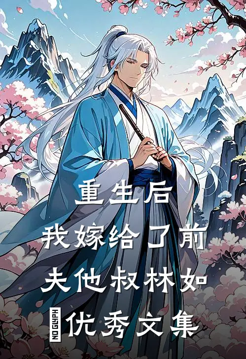 重生后,我嫁给了前夫他叔林如煕优秀文集
