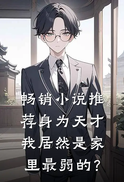 畅销小说推荐身为天才，我居然是家里最弱的？
