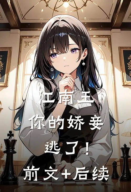 江南王，你的娇妾逃了！前文+后续