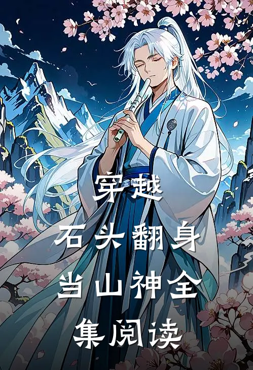 穿越：石头翻身当山神全集阅读
