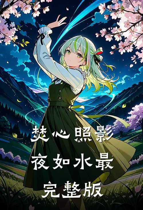 焚心照影夜如水最完整版