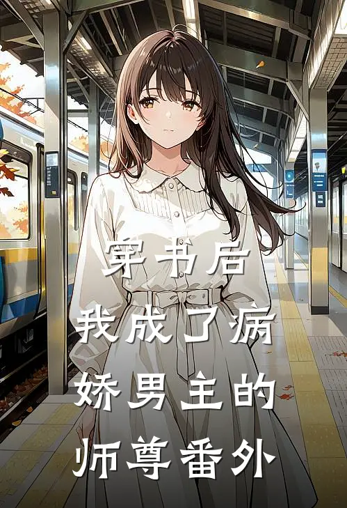 穿书后，我成了病娇男主的师尊 番外