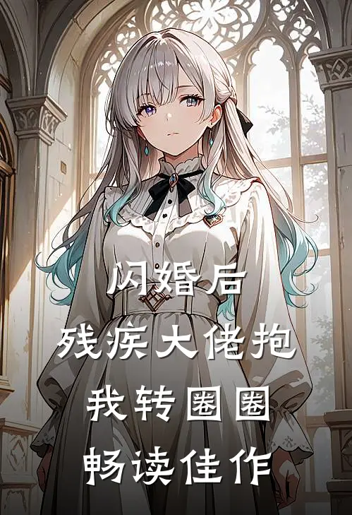闪婚后，残疾大佬抱我转圈圈畅读佳作