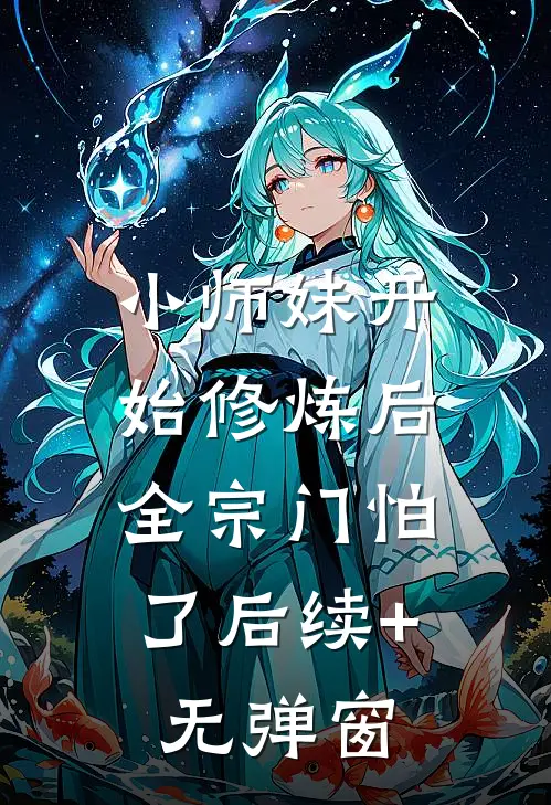 小师妹开始修炼后，全宗门怕了后续+无弹窗