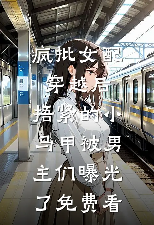 疯批女配穿越后，捂紧的小马甲被男主们曝光了免费看