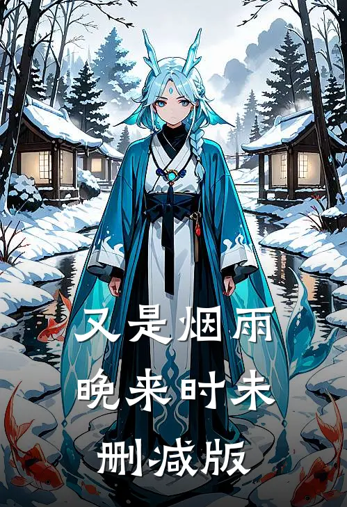 又是烟雨晚来时未删减版