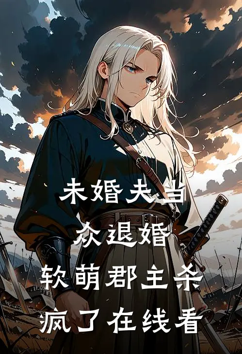 未婚夫当众退婚，软萌郡主杀疯了在线看