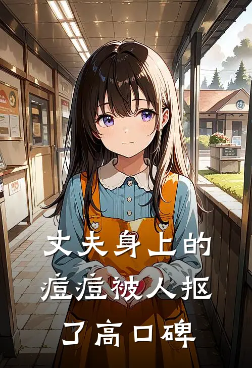 丈夫身上的痘痘被人抠了高口碑