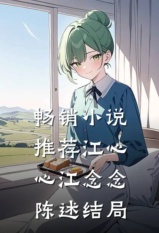 畅销小说推荐江心心江念念陈述结局
