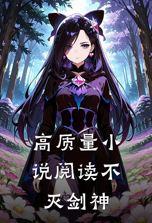 高质量小说阅读不灭剑神