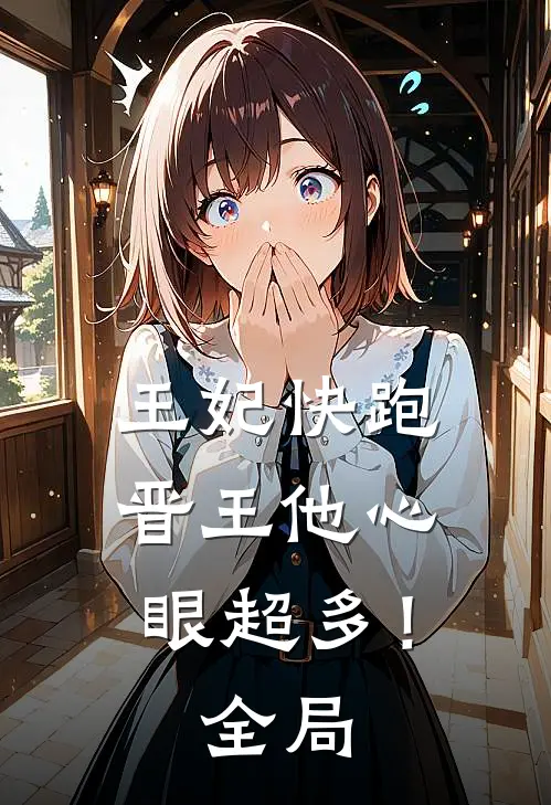 王妃快跑，晋王他心眼超多！全局