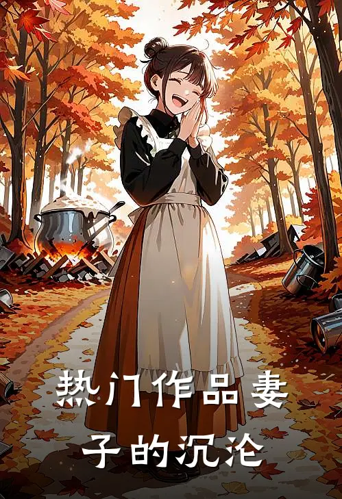 热门作品妻子的沉沦