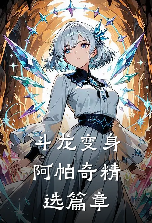 斗龙变身阿帕奇精选篇章