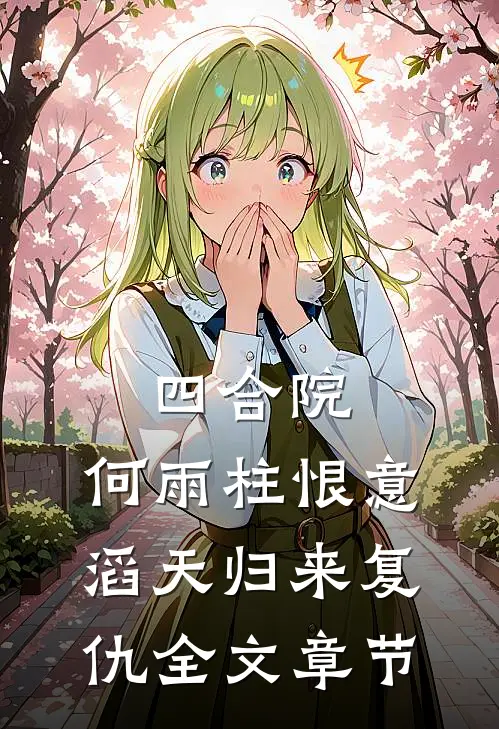 四合院：何雨柱恨意滔天归来复仇全文章节