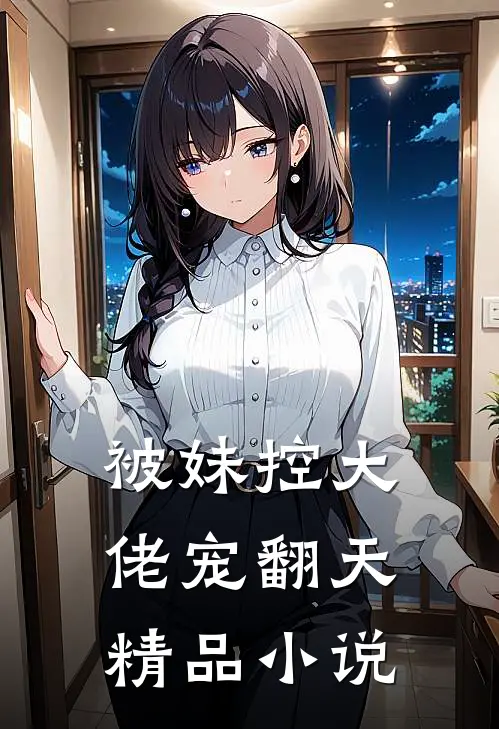 被妹控大佬宠翻天精品小说