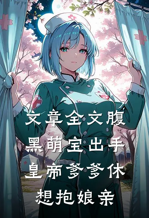 文章全文腹黑萌宝出手，皇帝爹爹休想抱娘亲