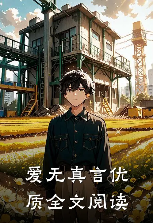 爱无真言优质全文阅读