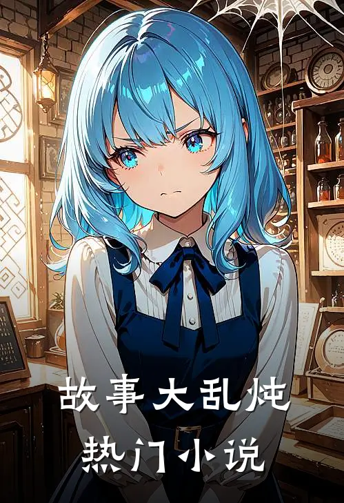 故事大乱炖热门小说