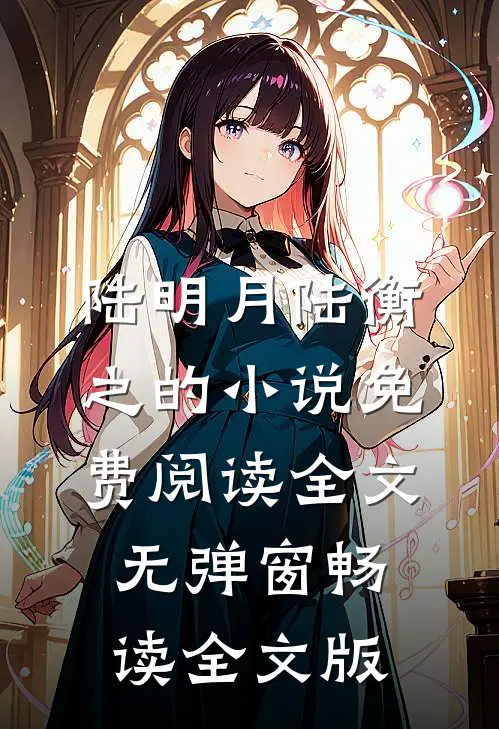 陆明月陆衡之的小说免费阅读全文无弹窗畅读全文版