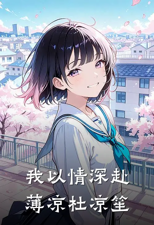 我以情深赴薄凉杜凉笙