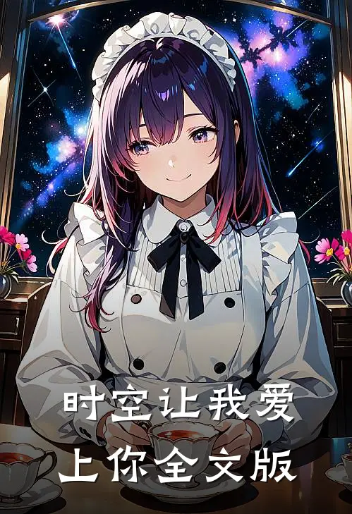 时空让我爱上你全文版
