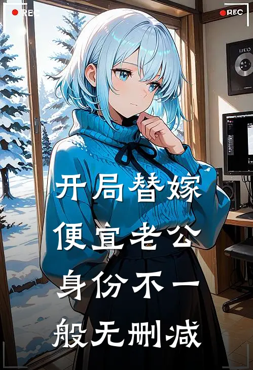 开局替嫁，便宜老公身份不一般无删减
