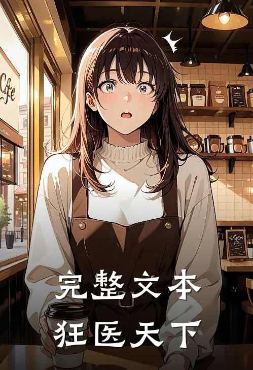 完整文本狂医天下