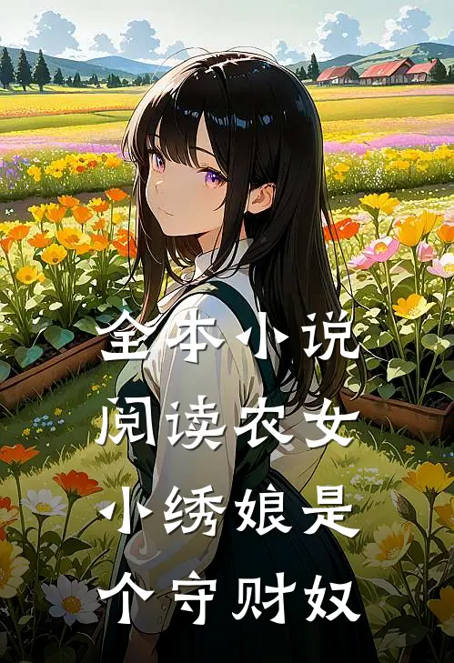 全本小说阅读农女小绣娘是个守财奴