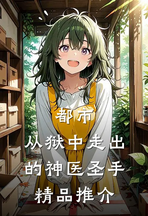 都市：从狱中走出的神医圣手精品推介