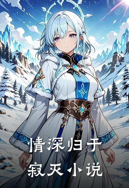情深归于寂灭小说