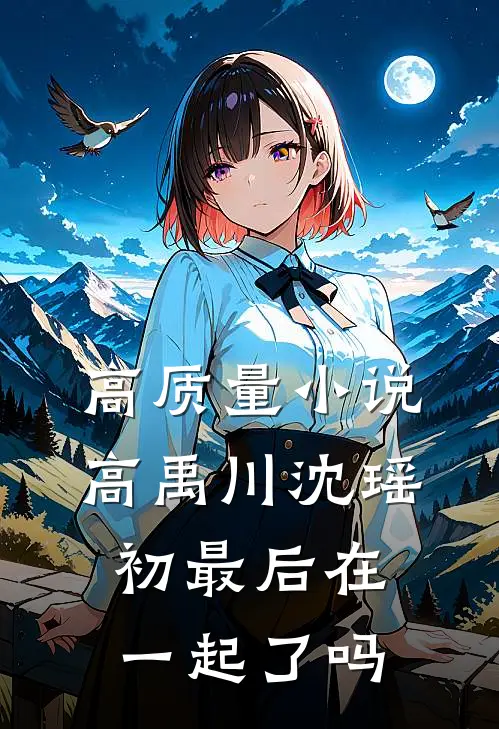 高质量小说高禹川沈瑶初最后在一起了吗