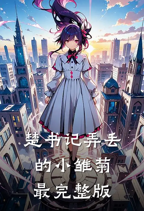 楚书记弄丢的小雏菊最完整版