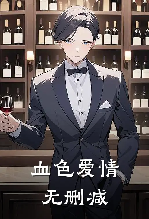 血色爱情无删减