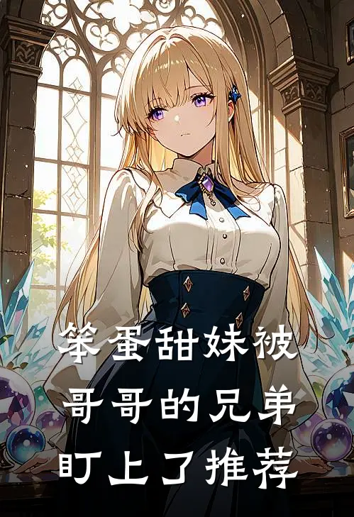笨蛋甜妹被哥哥的兄弟盯上了推荐