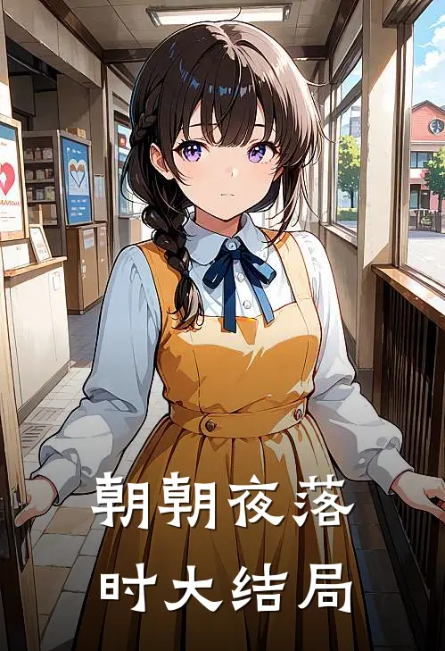 朝朝夜落时大结局