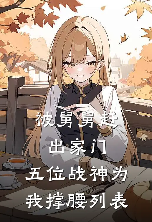 被舅舅赶出家门，五位战神为我撑腰列表
