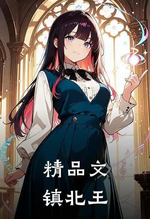 精品文镇北王
