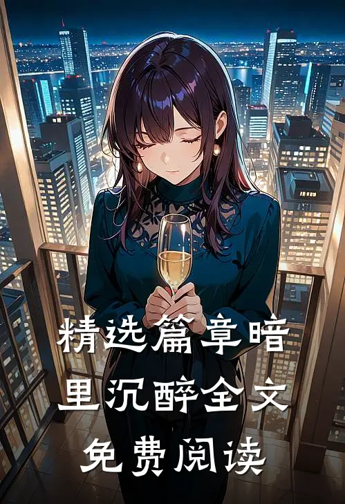 精选篇章暗里沉醉全文免费阅读