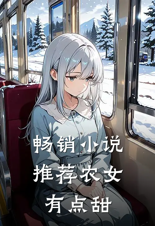 畅销小说推荐农女有点甜