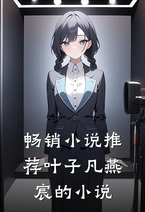 畅销小说推荐叶子凡燕宸的小说