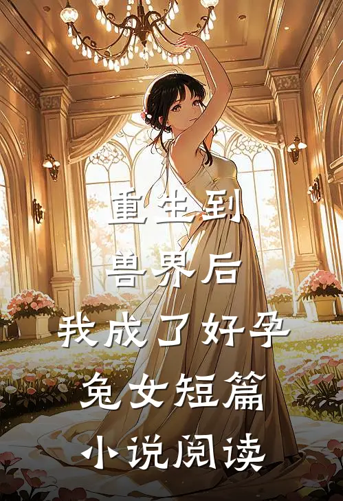重生到兽界后，我成了好孕兔女短篇小说阅读