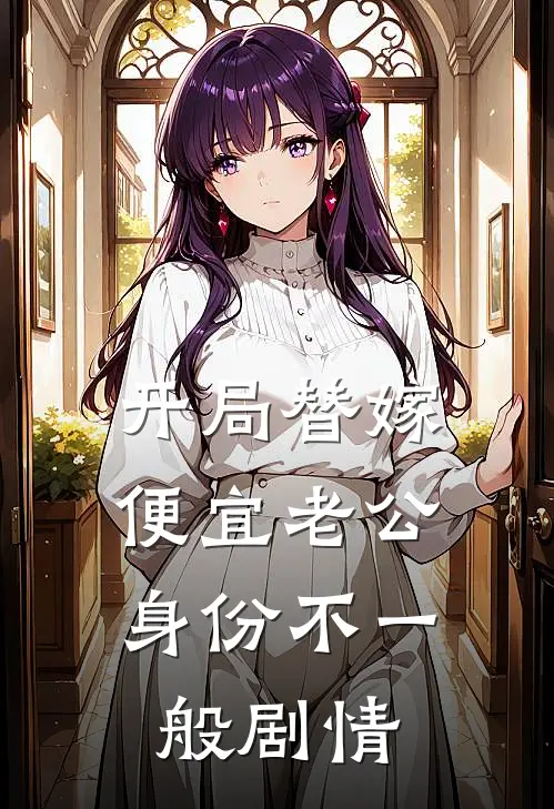 开局替嫁，便宜老公身份不一般剧情
