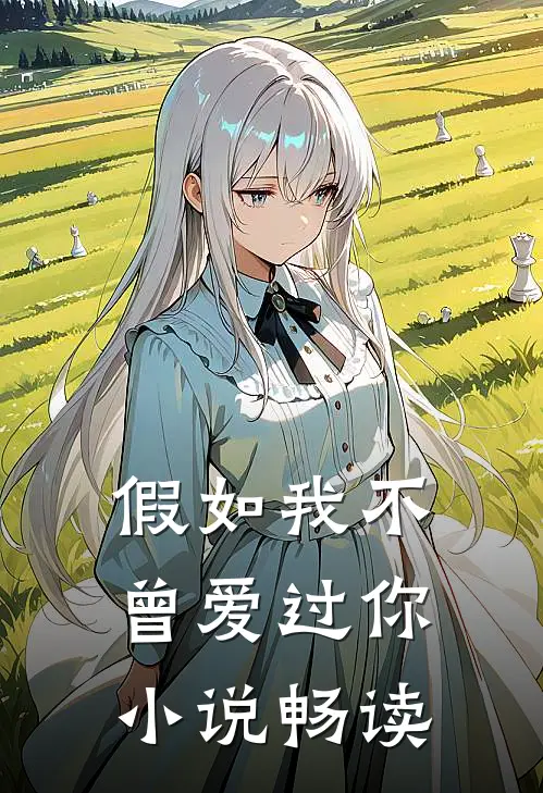 假如我不曾爱过你小说畅读