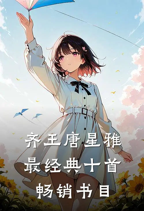 齐王唐星雅最经典十首畅销书目